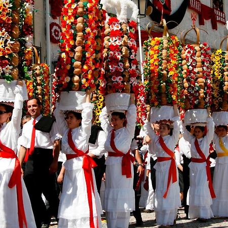 Bairro Das Flores Tomar Exterior foto
